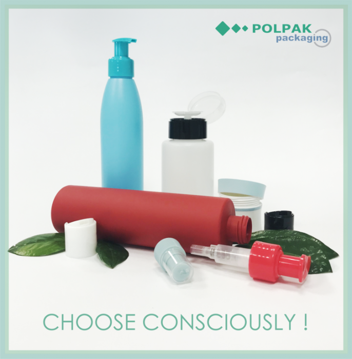 Plastic packaging – Threats and opportunities